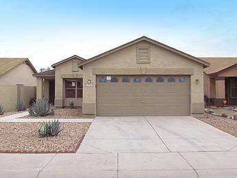 11820 West Scotts Drive, El Mirage, AZ 85335 