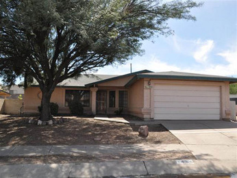 1485 W Tey Place, Tucson, AZ 85746 