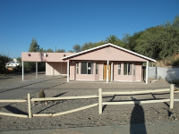440 North Cucuracha Street, Wickenburg, AZ 85390 