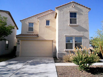 31373 North Cavalier Drive, San Tan Valley, AZ 85143 