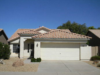 836 W Geronimo Street, Chandler, AZ 85225 