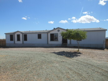 18219 West Peak View Road, Surprise, AZ 85387 