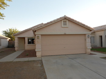 15717 W. Post Drive, Surprise, AZ 85374 
