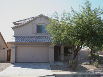 1543 E Gabrilla Drive, Casa Grande, AZ 85122 