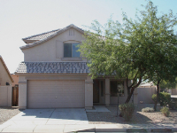 1543 E Gabrilla Drive, Casa Grande, AZ 85122 