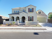 16891 West Jefferson Street, Goodyear, AZ 85338 