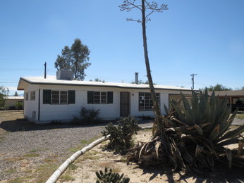 9121 West Floyd Street, Tucson, AZ 85735 