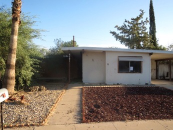 8101 East Holmes Street, Tucson, AZ 85710 