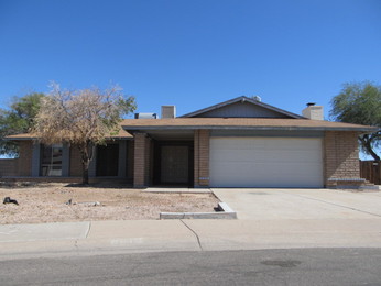 7819 N 107th Drive, Glendale, AZ 85307 