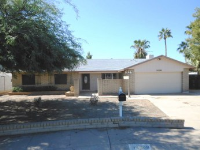 12808 N 50th Drive, Glendale, AZ 85304 