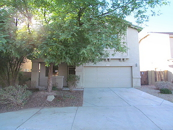 1406 S 118th Drive, Avondale, AZ 85323 