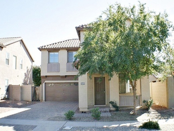 4499 E Ivanhoe Street, Gilbert, AZ 85295 