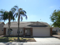 2321 E Wildhorse Place, Chandler, AZ 85286 