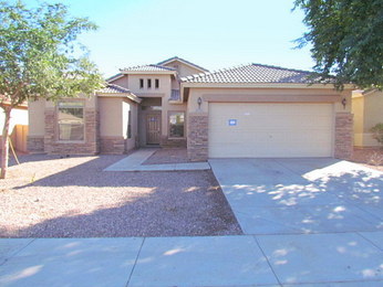 12721 W Bloomfield Road, El Mirage, AZ 85335 