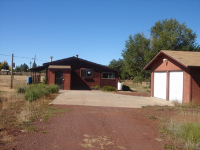 1066 North Brooke Avenue, Williams, AZ 86046 