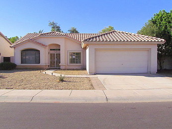 11511 West Cyprus Drive, Avondale, AZ 85392 