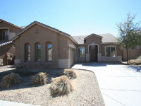 1605 East Elegante Drive, Casa Grande, AZ 85122 
