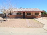 8429 North 85th Avenue, Peoria, AZ 85345 