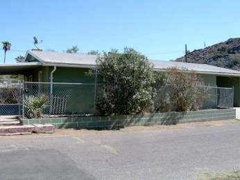 9837 N 8th Drive, Phoenix, AZ 85021 