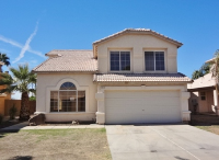 2710 S Raven, Mesa, AZ 85209 