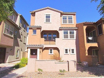 2012 North 78th Glen, Phoenix, AZ 85035 