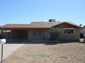 4831 W Desert Hills Drive, Glendale, AZ 85304 