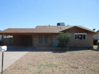 4831 W Desert Hills Drive, Glendale, AZ 85304 