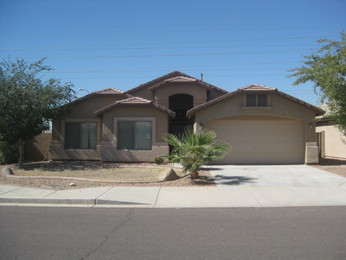 8622 S 48th Lane, Laveen, AZ 85339 