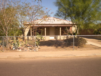 2520 W Madison Street, Phoenix, AZ 85009 