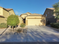 3009 N 303rd Drive, Buckeye, AZ 85396 