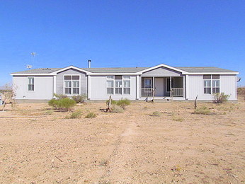 34216 West Buckeye Road, Tonopah, AZ 85354 