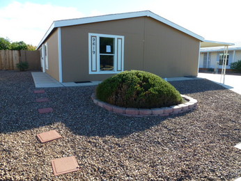 9619 E. Empress Avenue, Mesa, AZ 85208 