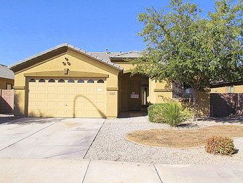 3306 South 122nd Lane, Tolleson, AZ 85353 