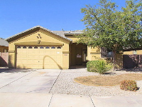 3306 South 122nd Lane, Tolleson, AZ 85353 