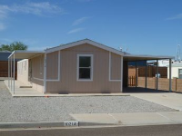 10214 South Fall Avenue, Yuma, AZ 85365 