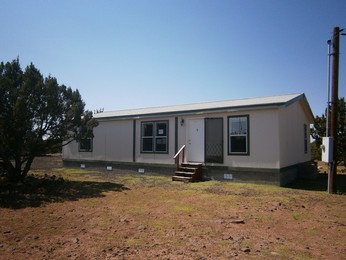 2300 Lassen Street, Show Low, AZ 85901 