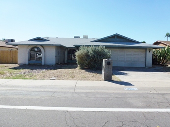 17832 N 57th Avenue, Glendale, AZ 85308 