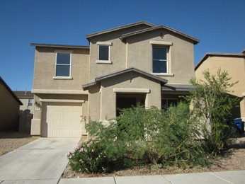1575 E. Los Cabos Place, Tucson, AZ 85706 