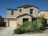 1575 E. Los Cabos Place, Tucson, AZ 85706 