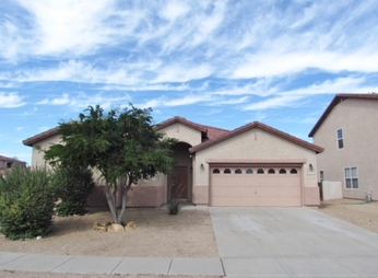 8445 E Ramona Madera Lane, Tucson, AZ 85747 