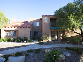 5051 N Sabino Canyon Road Unit 1240, Tucson, AZ 85750 