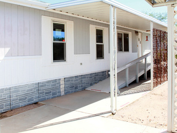 6300 N Mango Way, Tucson, AZ 85741 