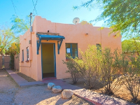 121 W. Birdman Drive, Tucson, AZ 85705 