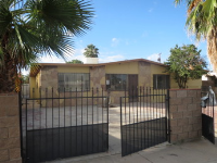 3760 E 27th Place, Tucson, AZ 85713 