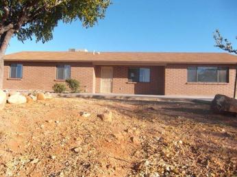 1643 Icon Court, Rio Rico, AZ 85648 