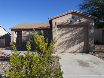 2579 East Windsor Castle Lane, Tucson, AZ 85706 