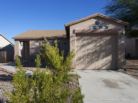 2579 East Windsor Castle Lane, Tucson, AZ 85706 