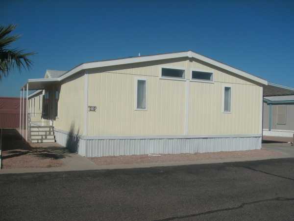 8832 E. Pueblo Ave. #79, Mesa, AZ 85208 