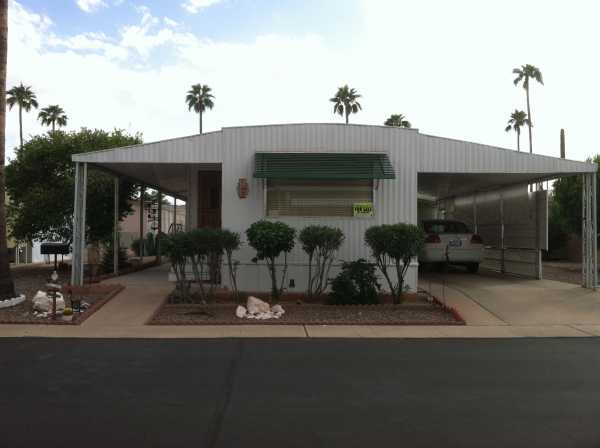 2929 East Main St., Mesa, AZ 85213 
