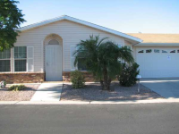 2550 S. Ellsworth Road #834, Mesa, AZ 85209 